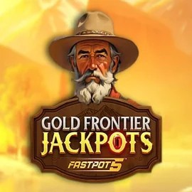 Gold Frontier Jackpots FastPot5 – slot by Yggdrasil, featured at neonvegascasino.co.nl