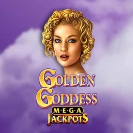 Enjoy Golden Goddess Megajackpots by IGT – logo hosted on neonvegascasino.co.nl