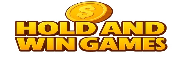 Play Hold and Win Games slot by Playson on neonvegascasino.co.nl