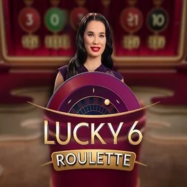 Play Lucky 6 Roulette slot by Pragmatic Play on neonvegascasino.co.nl