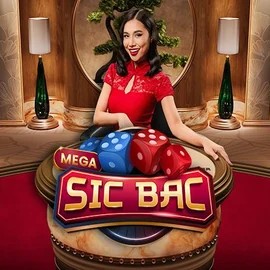Play the Mega Sic Bac slot by Pragmatic Play on NeonVegas Casino