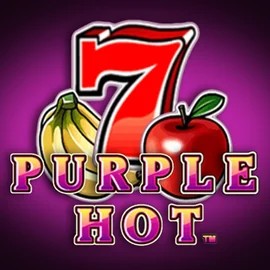 Play the Purple Hot slot by Origins on NeonVegas Casino