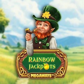 Rainbow Jackpots Megaways online slot from Red Tiger Gaming – play at neonvegascasino.co.nl