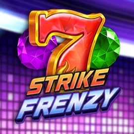 Strike Frenzy – slot by Pragmatic Play, featured at neonvegascasino.co.nl